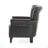 SPRINGFIELD TUFTED CHAIR