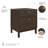 Almodovar Nightstand with Drawers, Bedroom Furniture-125516534