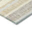 Tapis intérieur / extérieur doré lavable à la machine Xhevrie-112171302