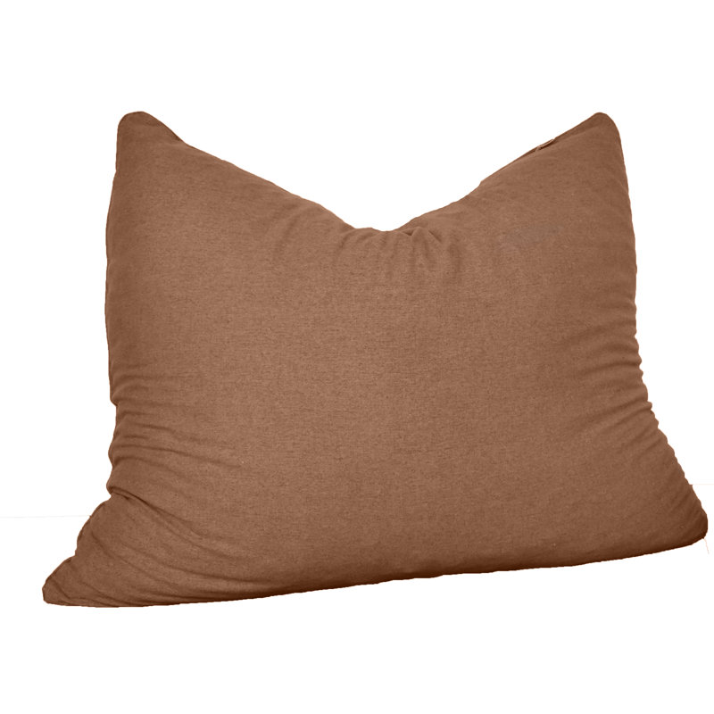 Grand sac de pois classic, Beige