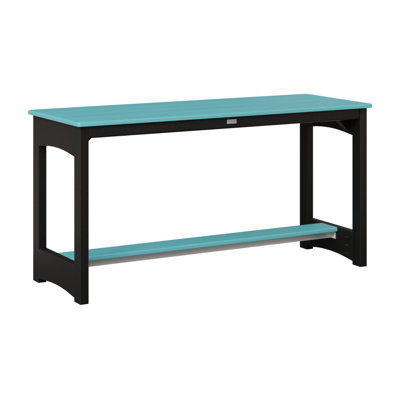 Balcony Outdoor Rectangle Dining Table