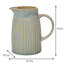 Scarlett Ceramic Decorative Urns & Jars