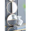 Miroir mural 47,2 "Eclectic Styling