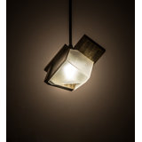 Brantcairn 1 - Light Chandelier
