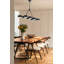 Lustre moderne à 8 lumières Nichlas-1307971318