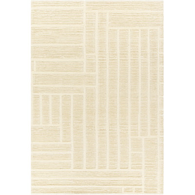 Ulmer Wool Geometric Indoor Rug