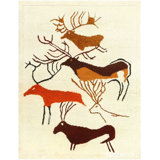 One-of-a-Kind Rectangle 5' X 6'4" Area Rug