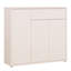Alice Springs 12 Pair Shoe Storage Cabinet