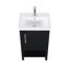 Ensemble de meuble-lavabo simple 20 po Jewell-1112668118