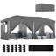 Pop Up Canopy