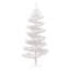 150cm H Artificial Christmas Tree