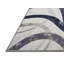 Tapis gris lavable à la machine-671523329