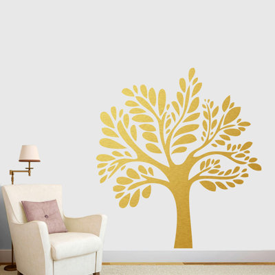 Anderson Wall Decal