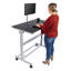 Bureau debout à hauteur réglable Zarella-1595270781-1595270770
