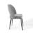 Modway Rouse Upholstered Fabric Dining Side Chair-25270669-70541026