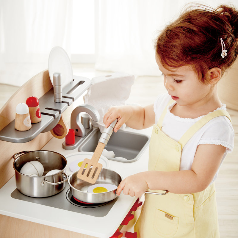 Gourmet Kitchen Set