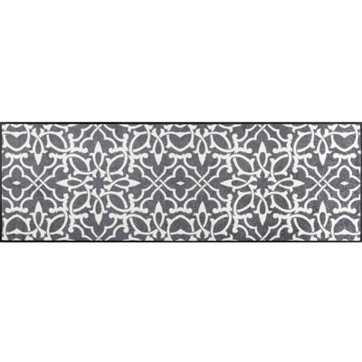 Decorada Non-Slip Doormat