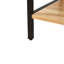 Table de chevet en MDF et métal Shari-1791621536-1791511755