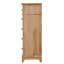 Commode 6 tiroirs Farmwood