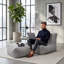 Fauteuil à billes Shara Rock-738312572