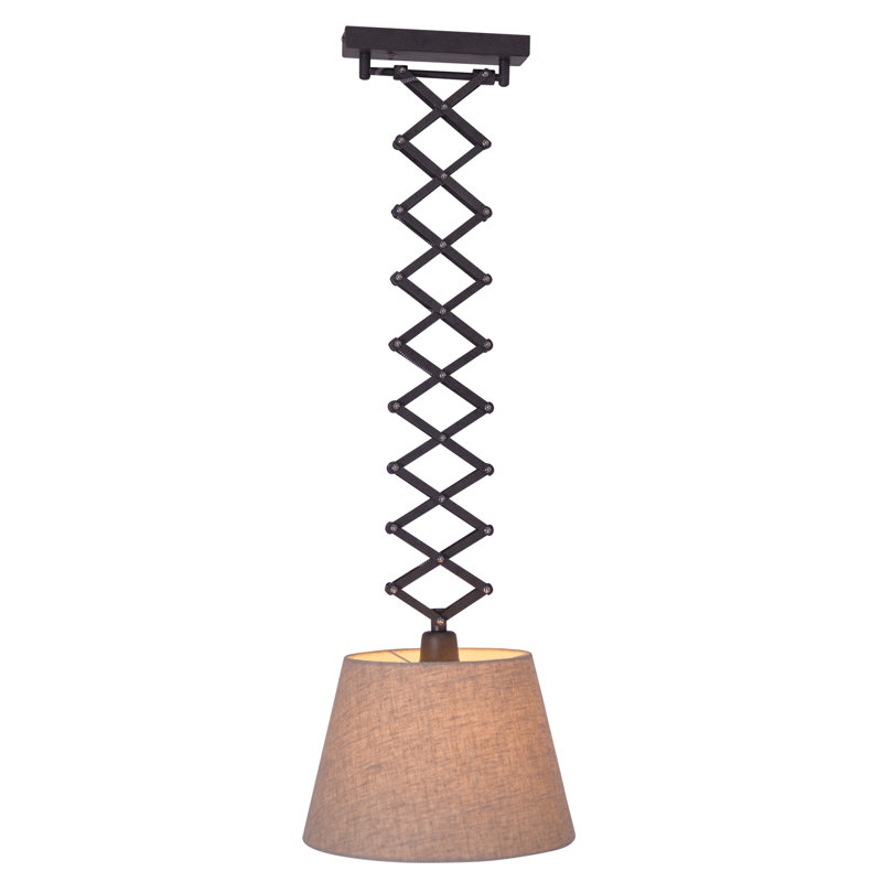 Natalie 1 - Light Cone Pendant