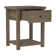 Kiara End Table with Storage