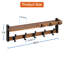 Portemanteaux mural 4 en 1-490454510