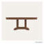 Table de conversation POLYWOOD-9552109-1997328