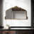Schwager Arch Wall Mirror-646213768