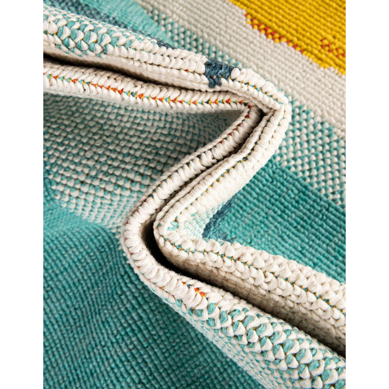 Tapis Angelys, Rectangle 6 pi 1 po x 9 pi