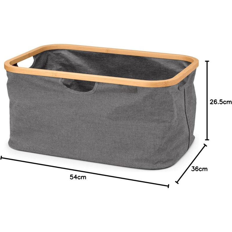 Plastic Laundry Room Organiser