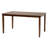6 - Person Four Leg Dining Set-2130445218-2130445219