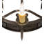 Damilson 6 - Light Pendant