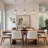 Baconton 1 - Light Cylinder Pendant