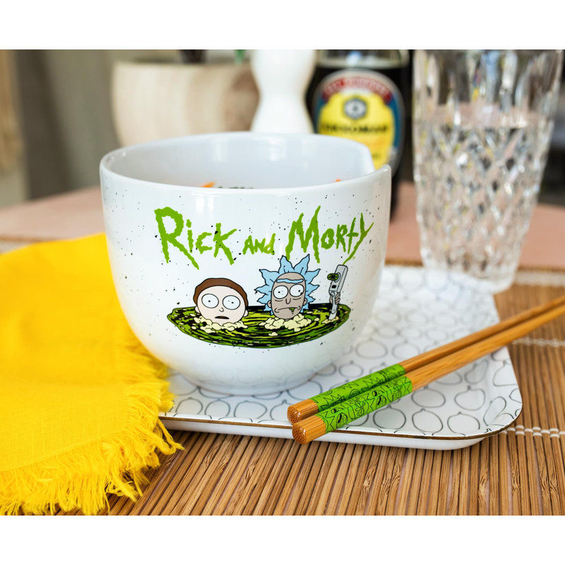 20 oz. Ramen Bowl