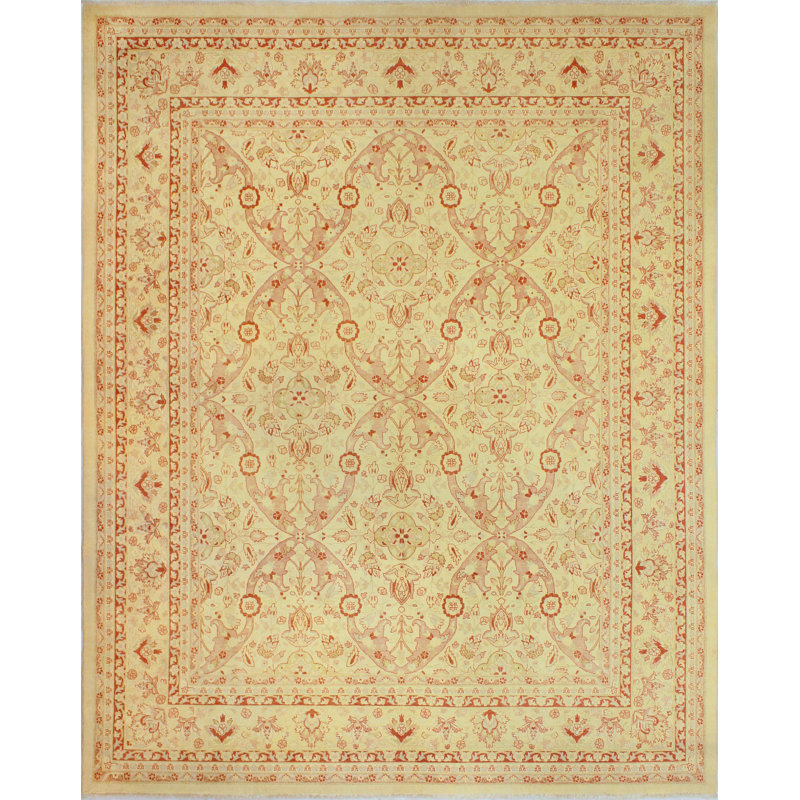 Fine Chobi Evren Beige Rug