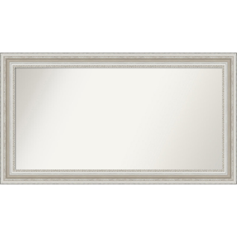 Miroir de salle de bain mural Parlor, 27,5 po x 49,5 po
