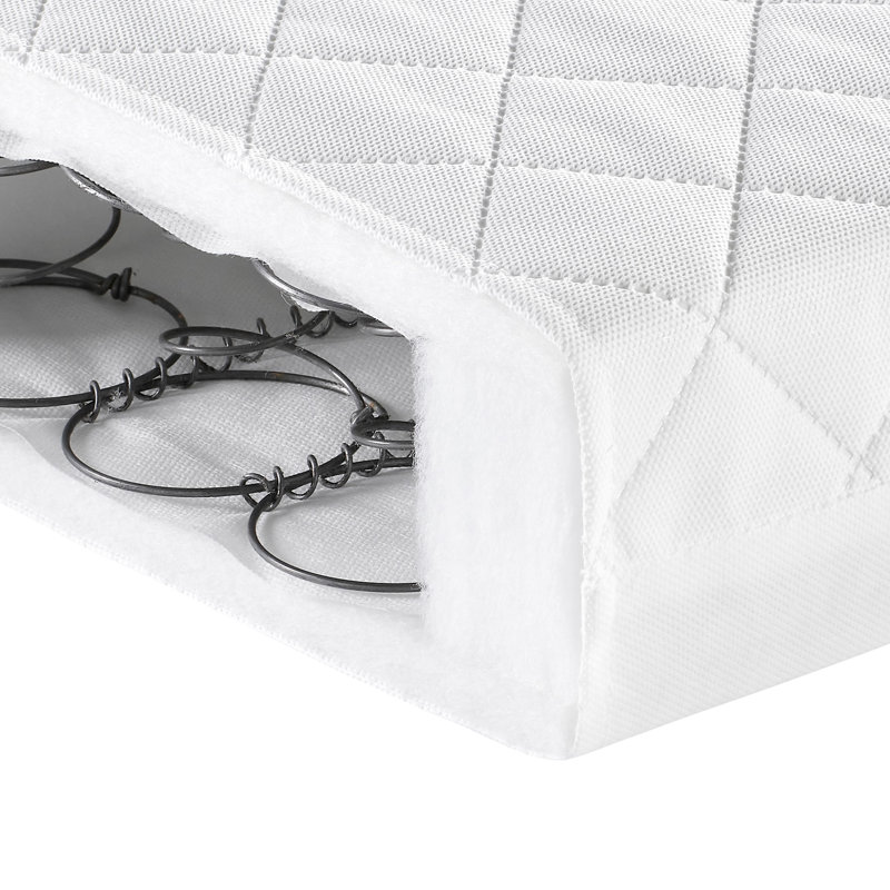 Open Coil Mattress, Toddler (70 x 140 cm)