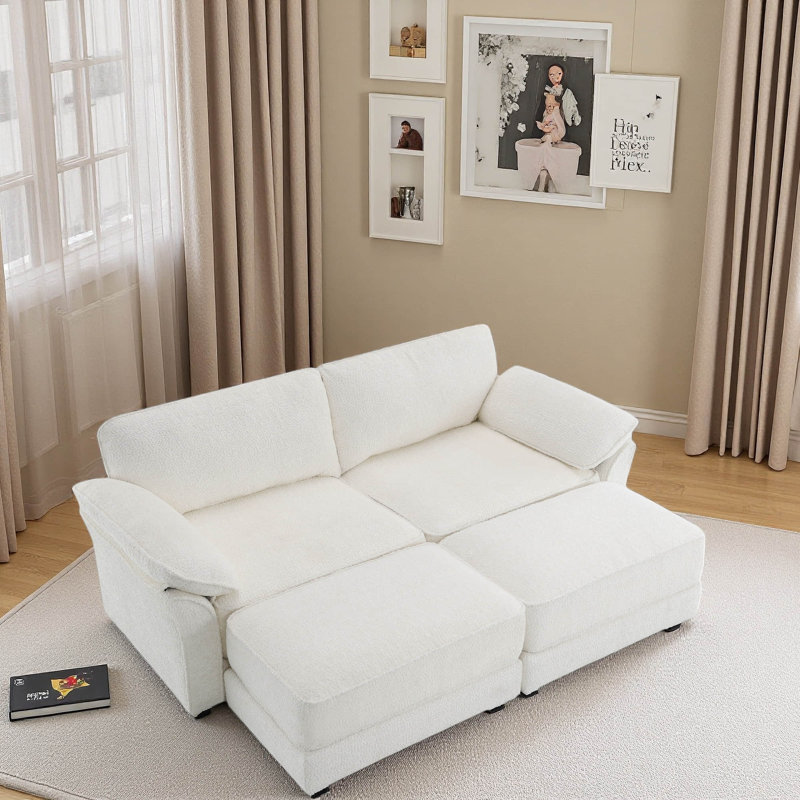 Jatanna 81, Chenille beige