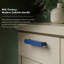 ROUS Hardware Mid-Century Modern Cabinet Handle 1-Count-754302862-754302858