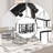 7-Piece Dining Table Set-2004256276-2004256273