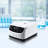 Centrifuge Machine 2/5/10/15/50ml Speed 500-4000rpm with 1 Rotor and Timer
