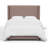 Temescal Upholstered Wingback Bed-1624400623-1612901678