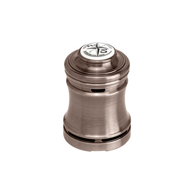 Traditional Single Port Air Gap