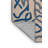 Machine Washable Gray Area Rug-1023563318