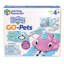 Coding Critter Go-Pets, Dipper the Narwhal