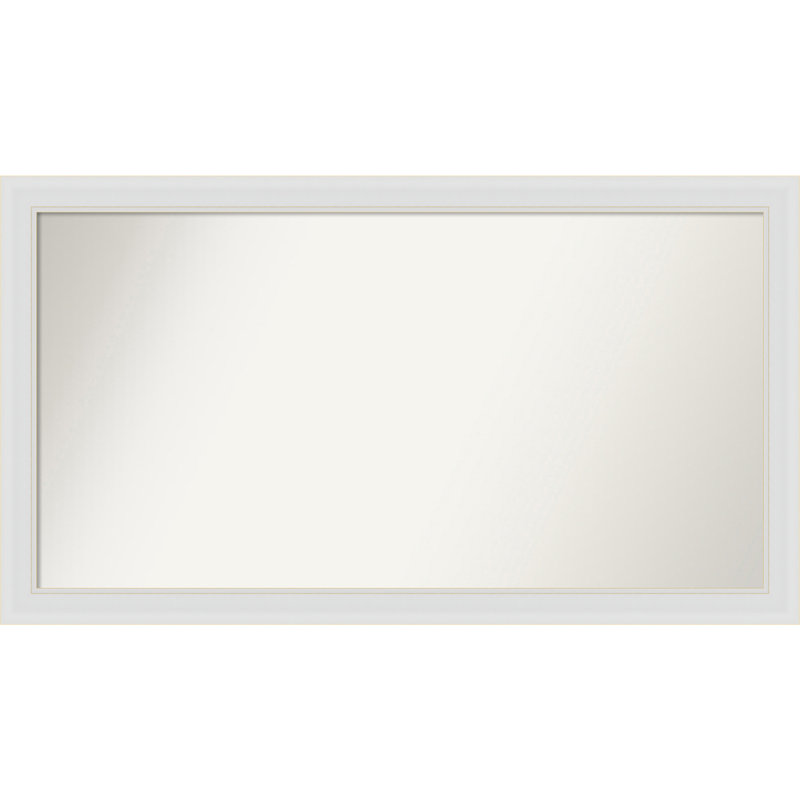 Tuman Wall Mirror, 27" x 48"