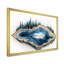 «Forest Geode and Wood Slide Spiral» - art mural cristaux-2127134577-1886259297-2127133837
