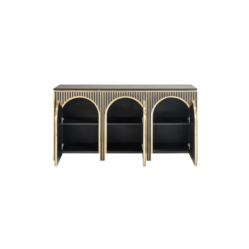 63'' W Sideboard