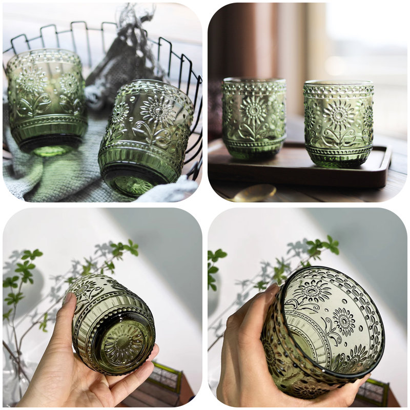 Glass Set